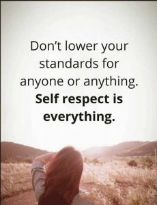 Best Respect Quotes Images Sayings 3