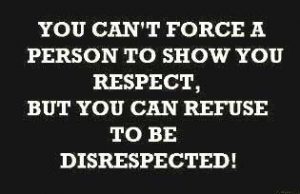 Best Respect Quotes Images Sayings 30