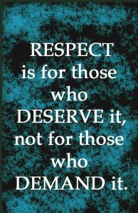 Best Respect Quotes Images Sayings 31