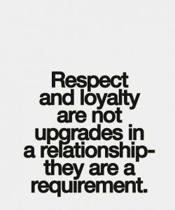 Best Respect Quotes Images Sayings 45