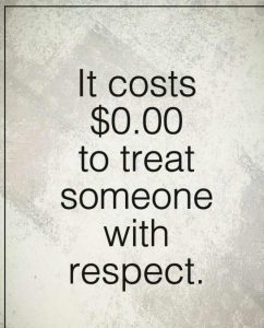 Best Respect Quotes Images Sayings 9
