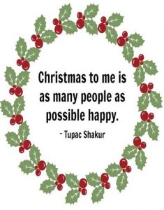 Christmas Day Quotes 100