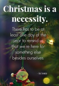 Christmas Day Quotes Brave