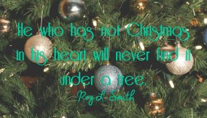 Christmas Day Quotes Night