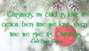 Christmas Quotes Best