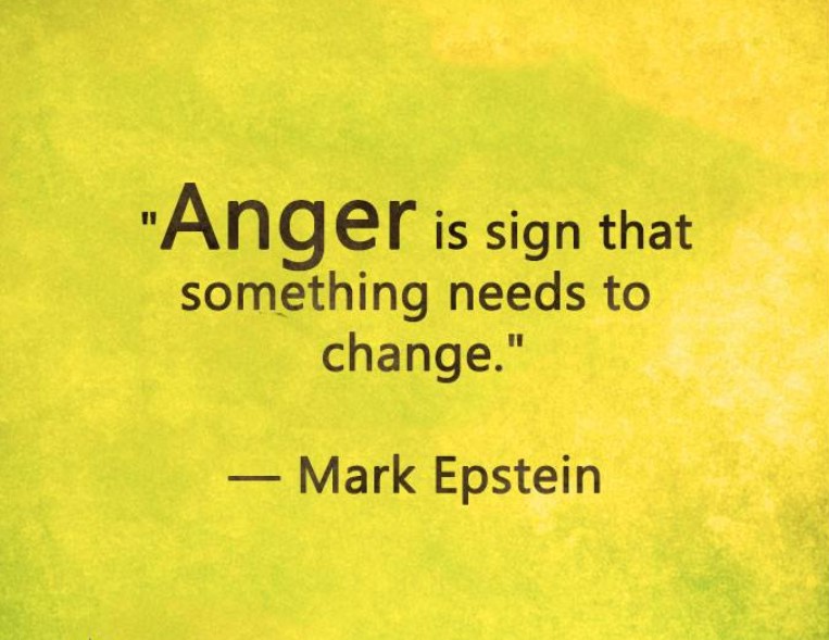 Anger Quotes About Love