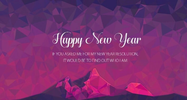 Best Happy New Year Whatsapp Status