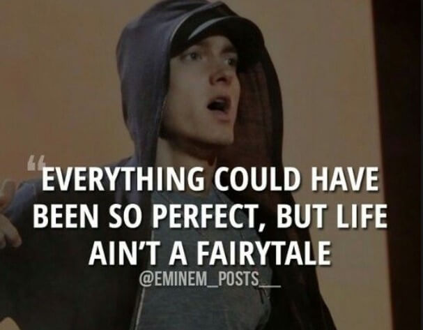 Eminem Cool Quotes