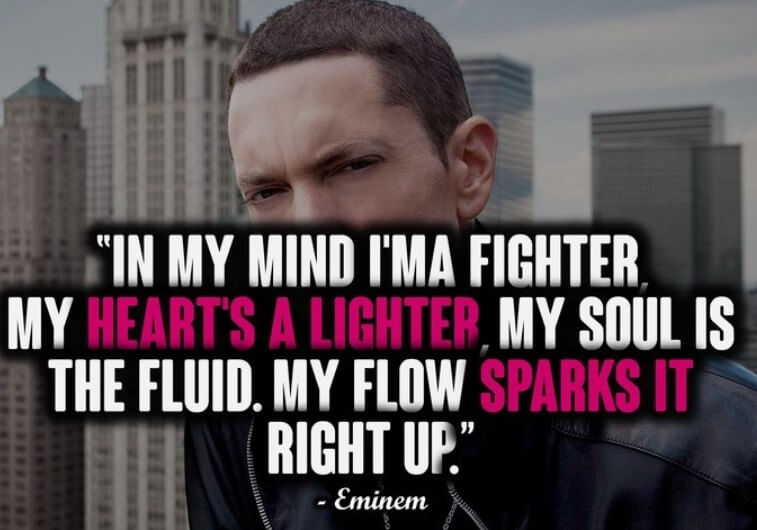 Eminem Quotes Tumblr