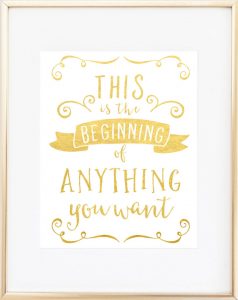 Goodbye Beginning Quote 812x1024