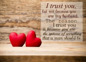 Husband Love Trust