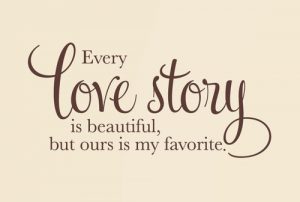 Husband Quote Story