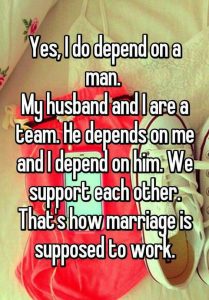 Husband Wife Quote