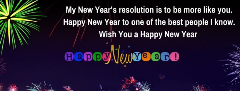 50+ New Year Wish For Love Ones and poems 2024 - Quotes Yard