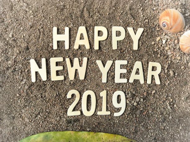100 Happy New Year 2021 Wishes, Status, Images For Whatsapp And ...