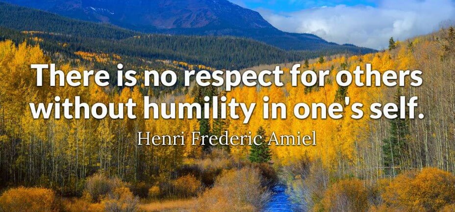 Respect Is Earned Not Given Quote Meaning