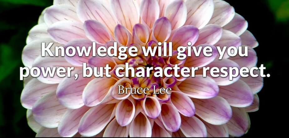 Respect Is Earned Quotes Images