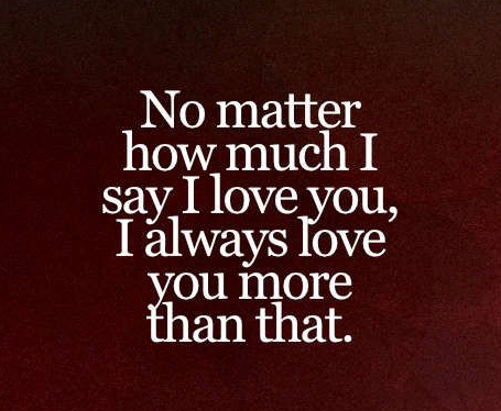 10+ Romantic Quotes From Husband To Wife | Love Quotes : Love Quotes