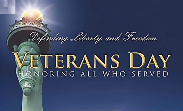 Happy Veterans Day Images Quotes