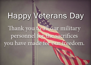 50 Awesome Inspirational Veterans Day Quotes and Sayings 2022 - Quotes Yard