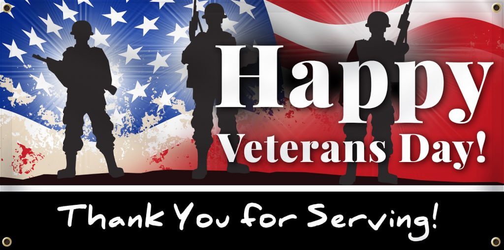 Free veterans day facebook covers