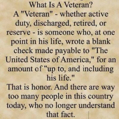 Veterans Day Quotes Thank You For Facebook