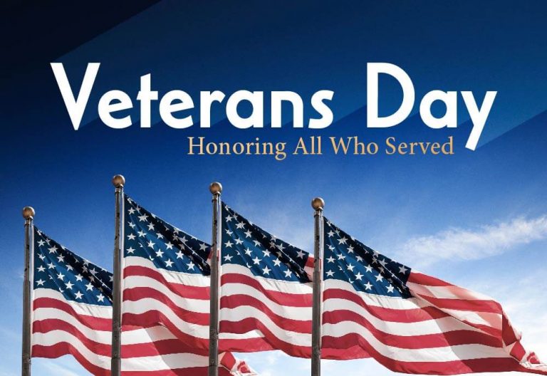 Veterans day deals ann arbor