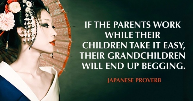 Japanese Love Quote About Marriage