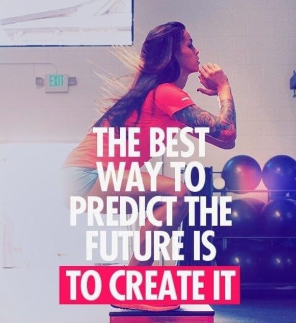 Famous Fitness Quotes