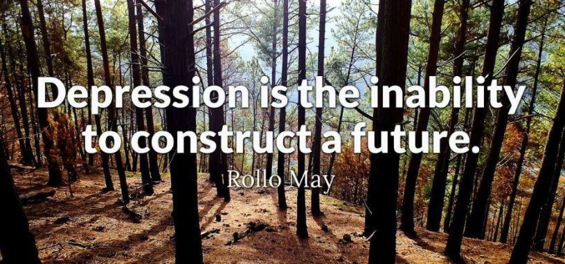 70 Short Quotes About Depression And Anxiety 2022 - Quotes Yard