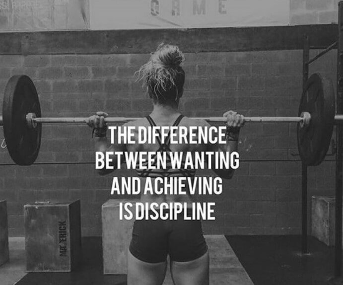 Have A Good Workout Quotes