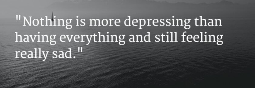 Quotes About Conquering Depression