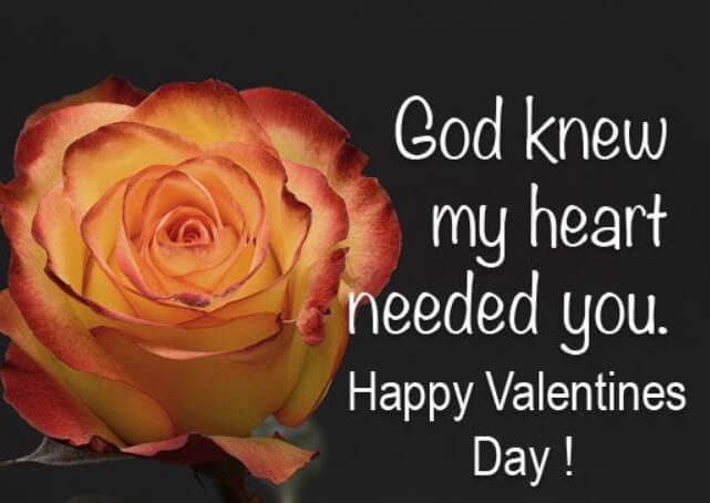 50 Cute Valentines Day Quotes For Family and Friends 2022 - Quotes Yard