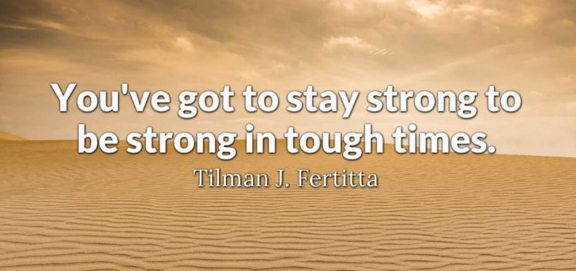 80 Famous Words of Encouragement For Hard Times Quotes - Quotes Yard