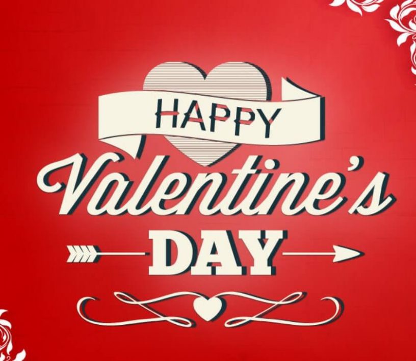 Download 50 Cute Valentines Day Quotes For Family And Friends 2020 Quotes Yard