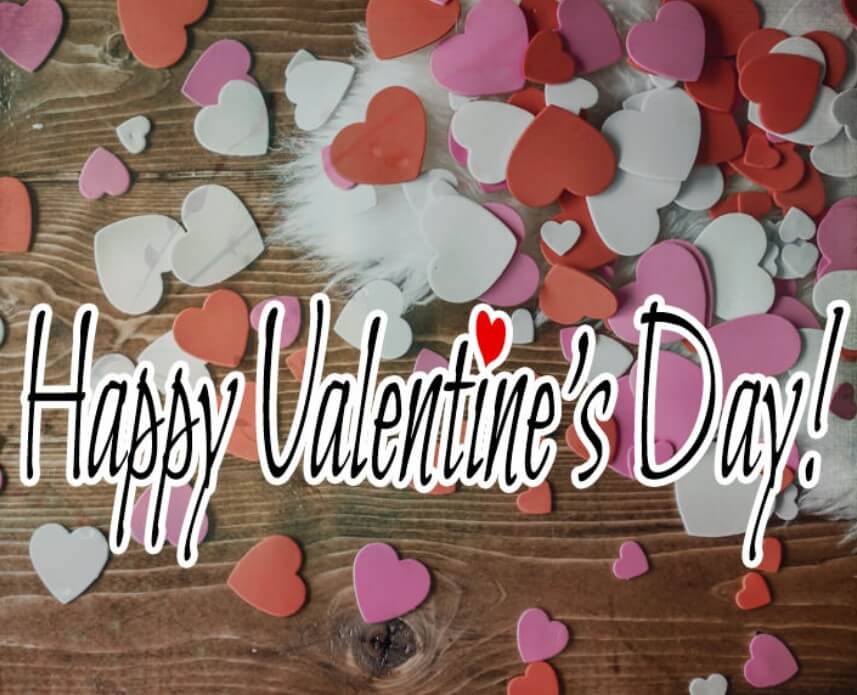 Valentines Day Quotes English