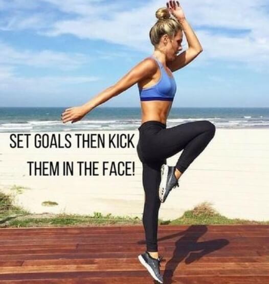 Workout Consistency Quotes