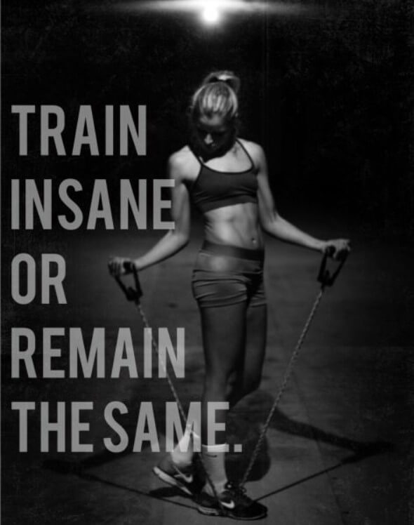 Workout Quotes About Time