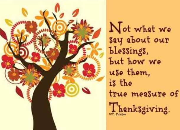 Thanksgiving Day Quotes Funny