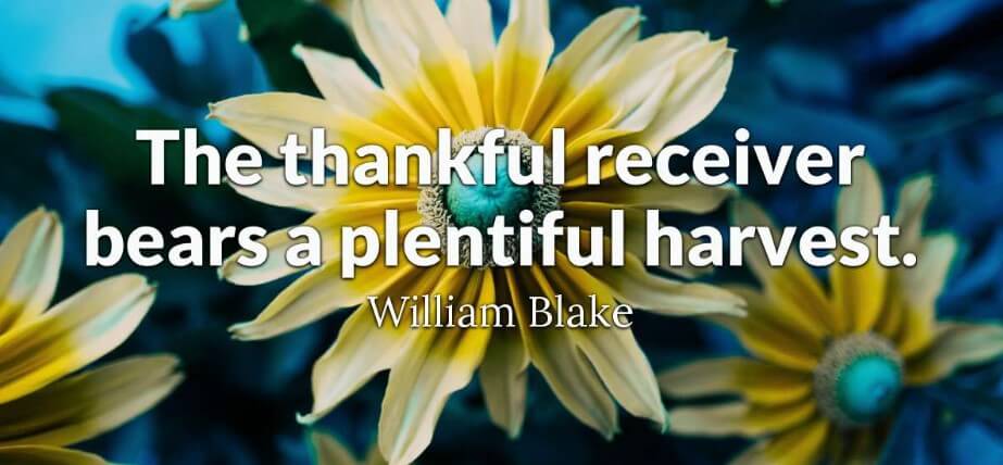 Thanksgiving Day Quotes Inspirational