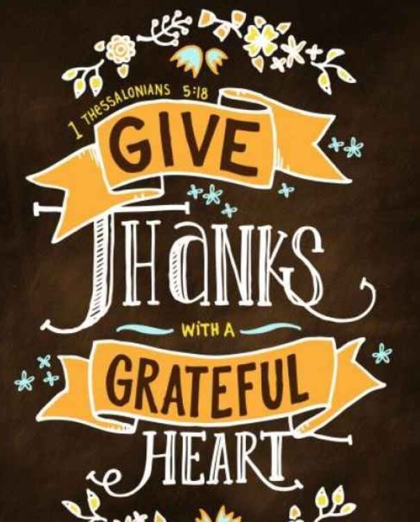 70 Short Thanksgiving Day Quotes and Sayings 2022 - Quotes Yard