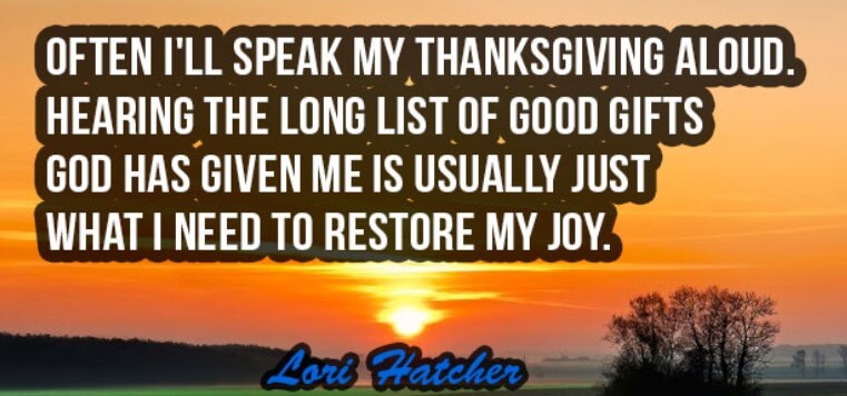 Wishes For Thanksgiving Day Quotes