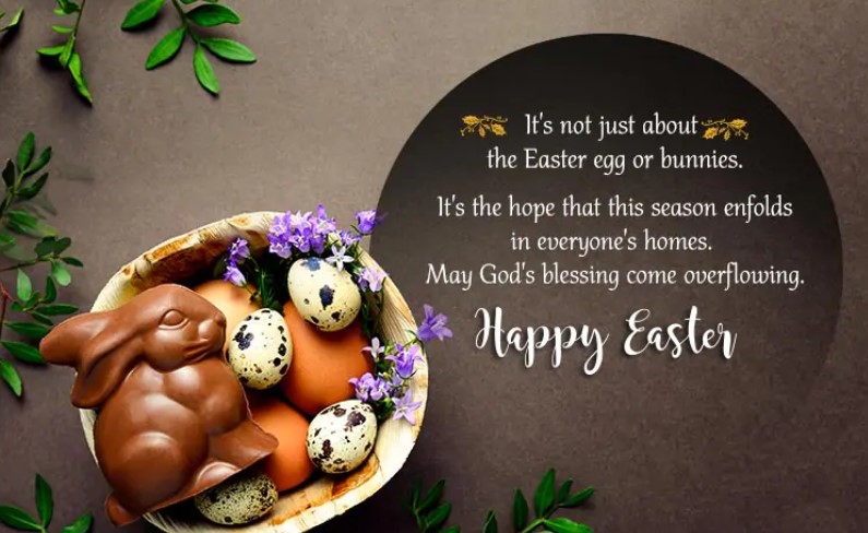 Best Easter Quotes