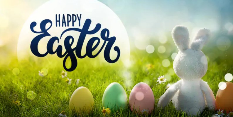 Easter Greetings Sayings