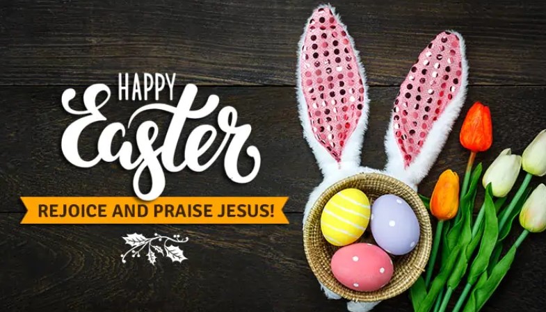 Easter Quotes Lds