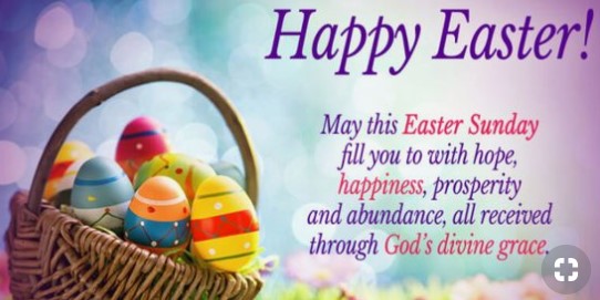 Spiritual Easter Quotes