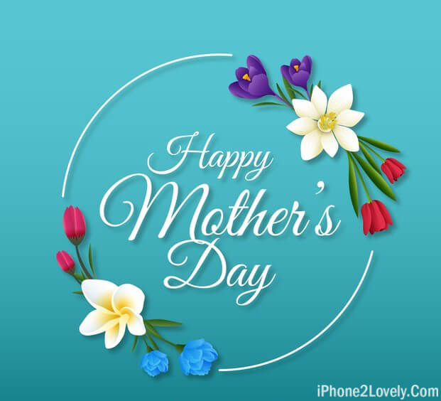 cute mothers day wallpaper