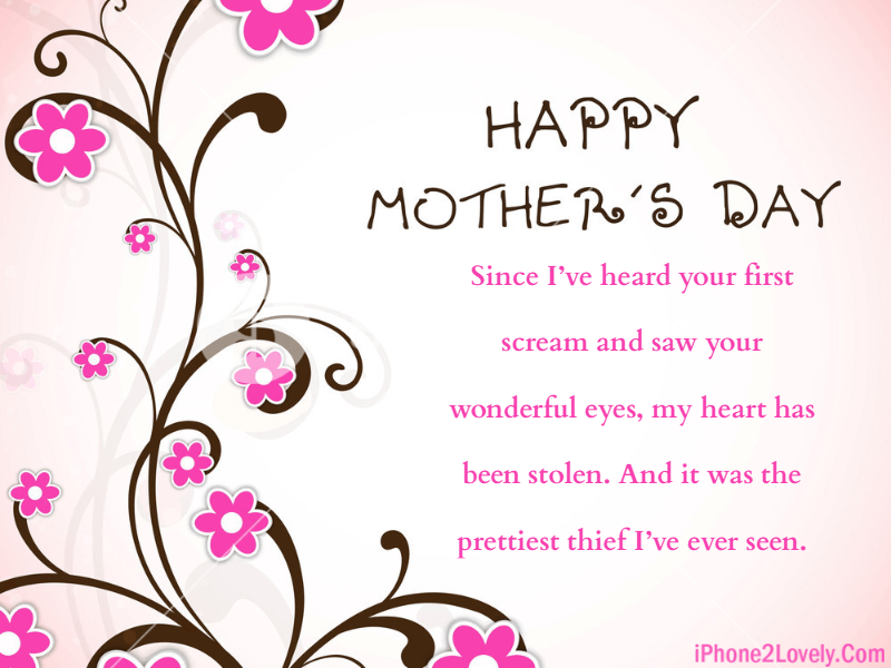 Special 50 Mothers Day Quotes and Wishes For Stepmother - Quotes Yard