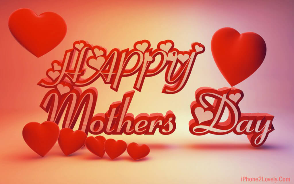 HAppy Mothers Day Wallpaper HQ Images