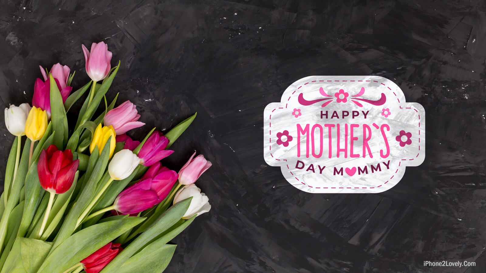 Happy Mothers Day 2019 Image